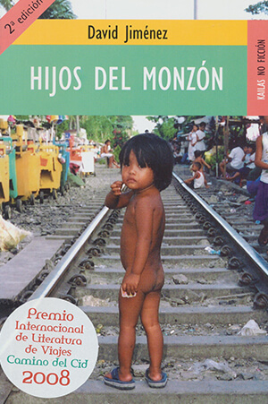 Hijos del Monzón - David Jiménez